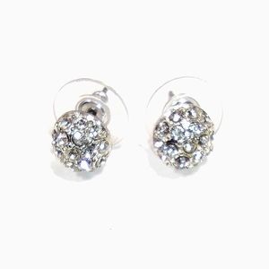 𝅺Swarovski Crystal Stud Earrings NWOT